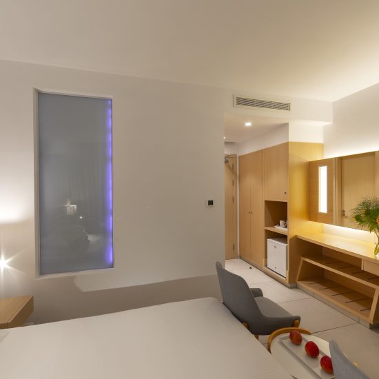 VBH-Limited sea view-bedroom