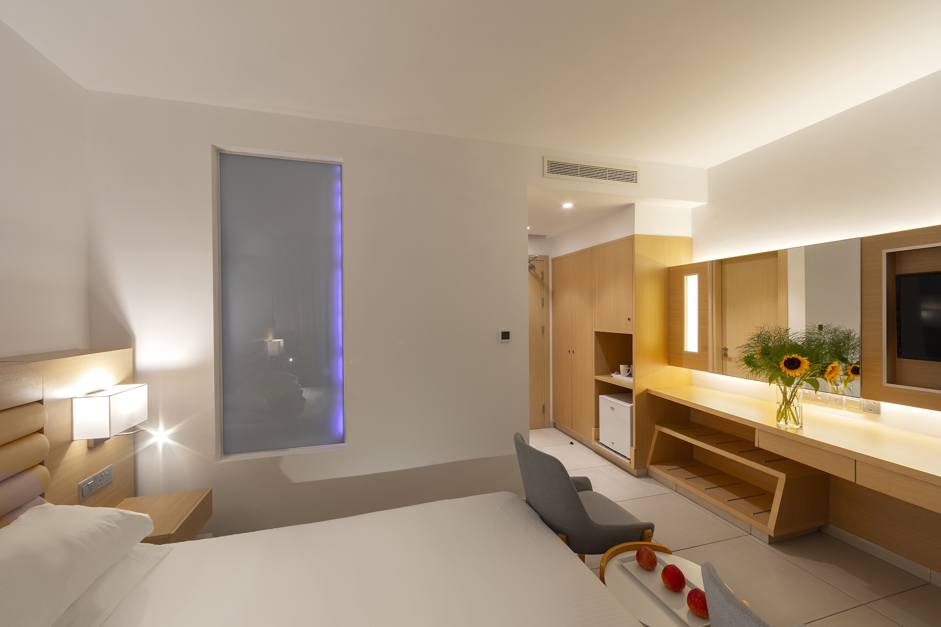 VBH-Limited sea view-bedroom